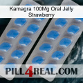 Kamagra 100Mg Oral Jelly Strawberry 23